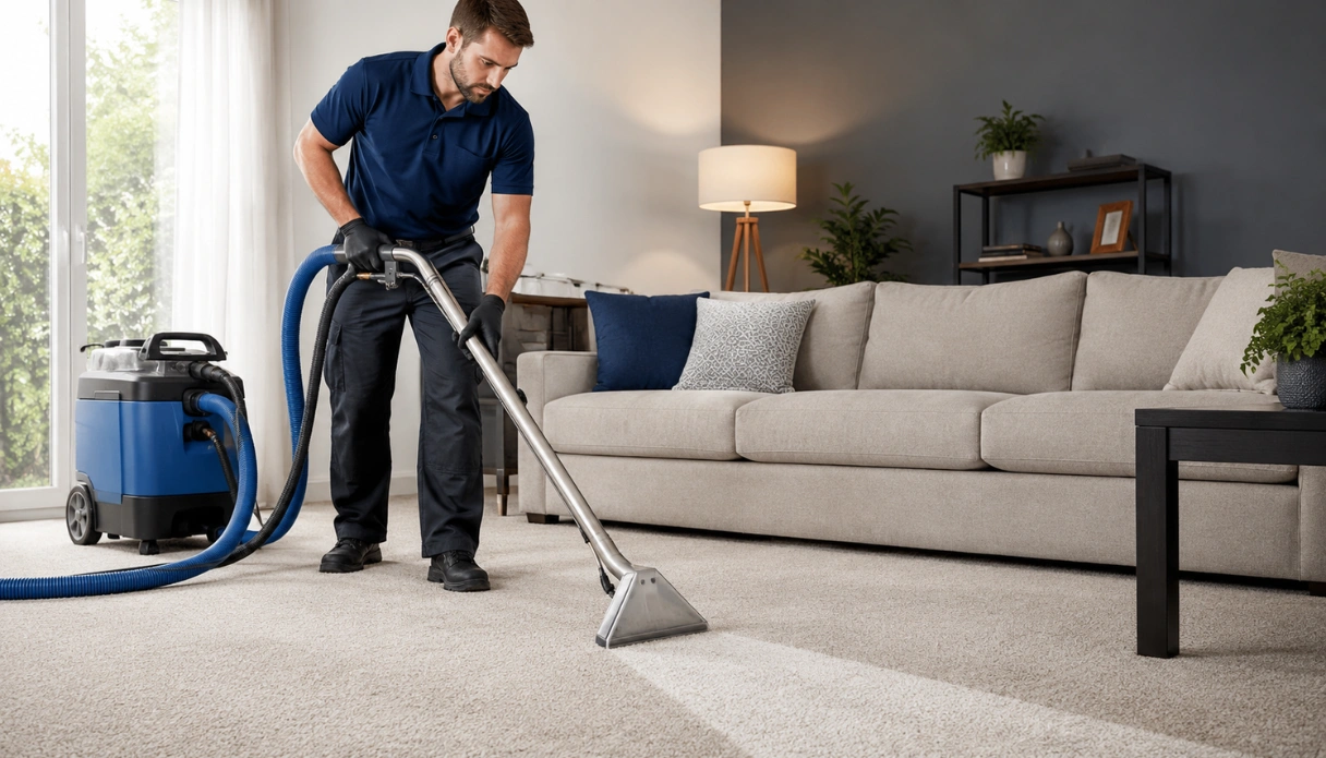 Extract Carpet Cleaning Canadian