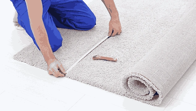 Carpet Repair Services Canadian