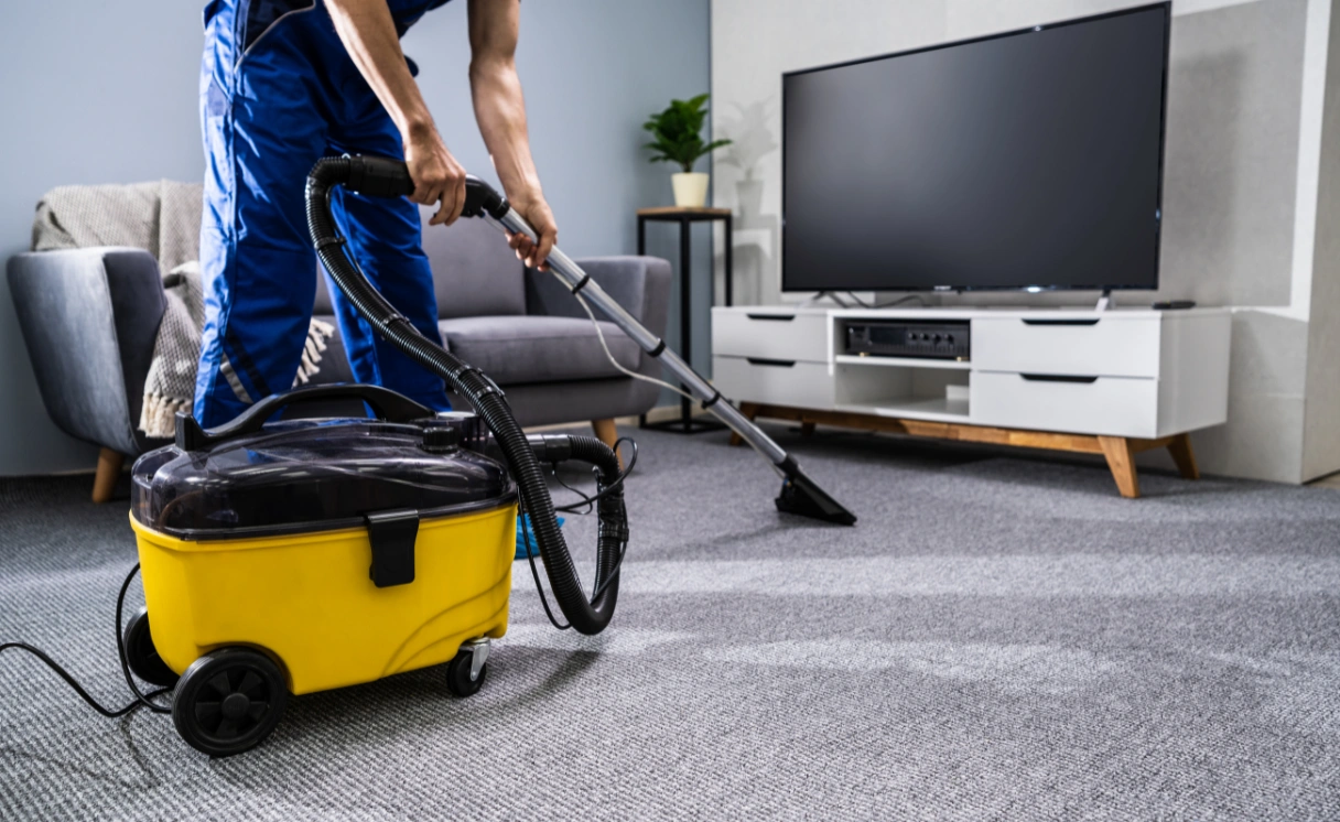 Extract Carpet Cleaning Canadian Contact Office